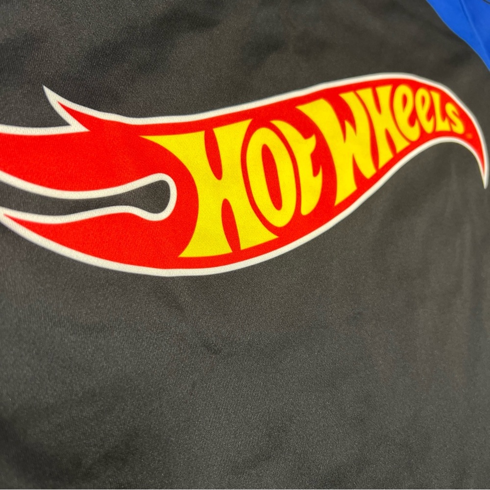Hot Wheels - Collectors crew shirt